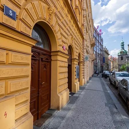 Biskupska Апартаменты